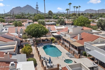 7645 E Sandalwood Dr, Scottsdale, AZ 85250