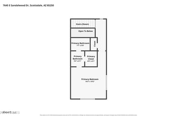 7645 E Sandalwood Dr, Scottsdale, AZ 85250