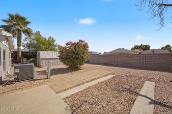 7645 Gale Ave, Mesa, AZ 85209