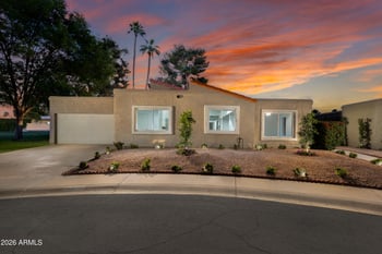 7645 Via De Manana --, Scottsdale, AZ 85258