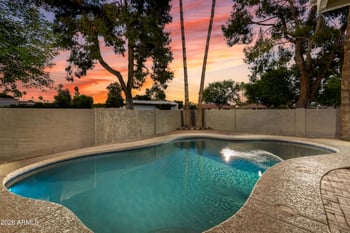 7645 Via De Manana --, Scottsdale, AZ 85258