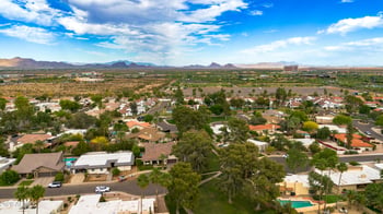7645 Via De Manana --, Scottsdale, AZ 85258