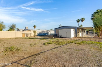 7646 Gale Ave, Mesa, AZ 85209