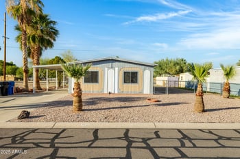 7646 Gale Ave, Mesa, AZ 85209