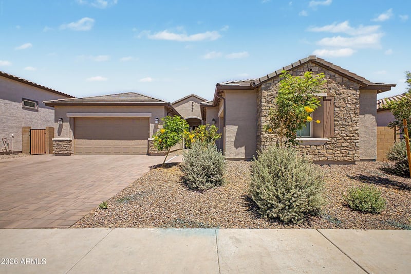 7646 W Desert Spoon Dr, Peoria, AZ 85383
