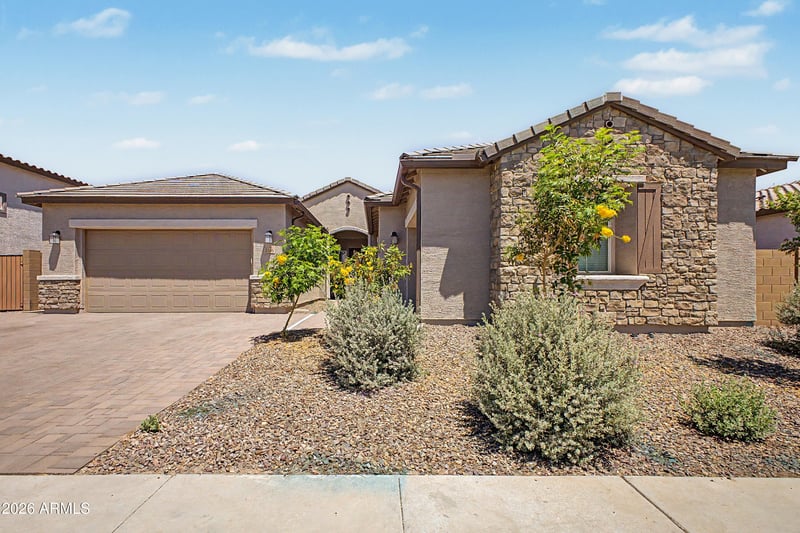 7646 W Desert Spoon Dr, Peoria, AZ 85383
