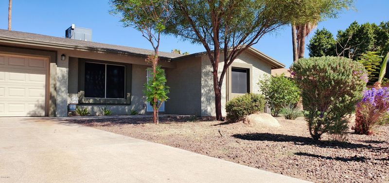 7646 W Heatherbrae Dr, Phoenix, AZ 85033