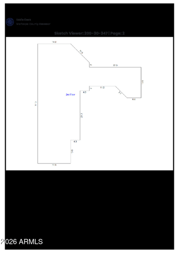 7646 W Julie Dr, Glendale, AZ 85308