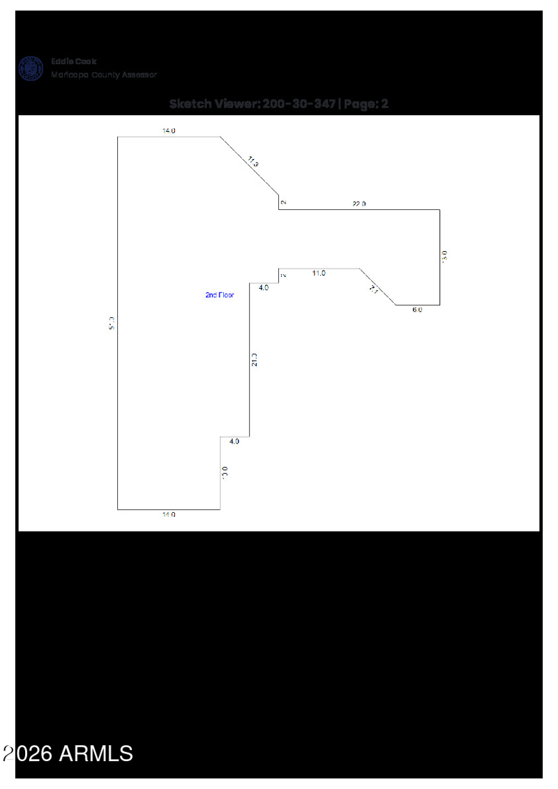 7646 W Julie Dr, Glendale, AZ 85308