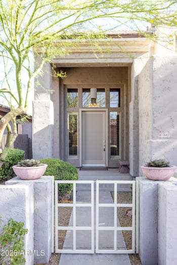 7647 Los Gatos Dr, Scottsdale, AZ 85255