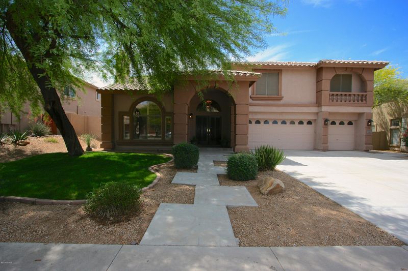7647 E Tailfeather Dr, Scottsdale, AZ 85255