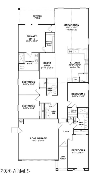 7647 Park St, Laveen, AZ 85339