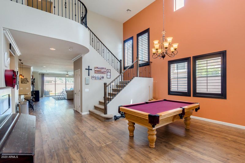 7647 S Debra Dr, Gilbert, AZ 85298