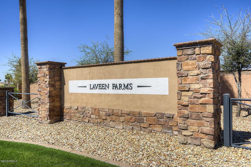 7647 W Carter Rd, Laveen, AZ 85339