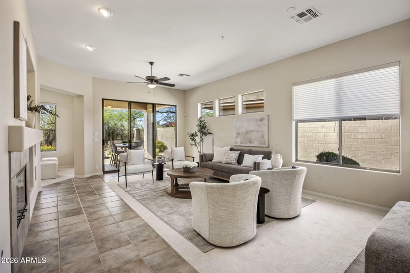 7648 Corva Dr, Scottsdale, AZ 85266