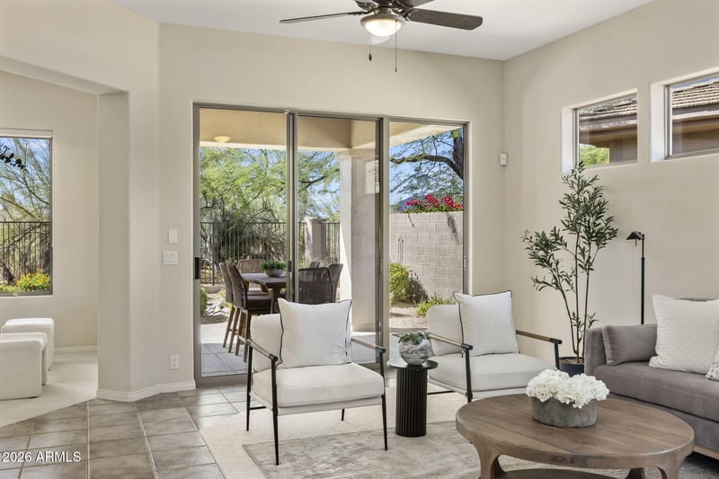 7648 Corva Dr, Scottsdale, AZ 85266