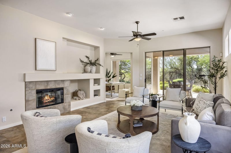 7648 Corva Dr, Scottsdale, AZ 85266