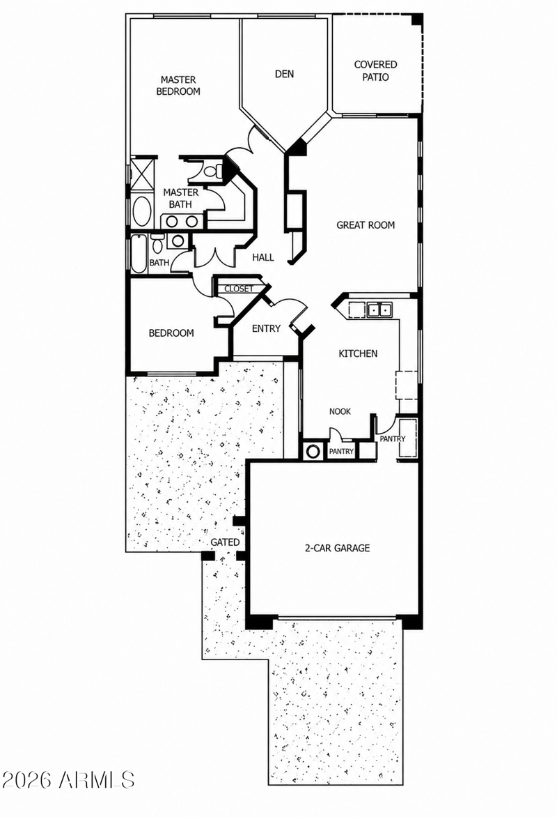 7648 Corva Dr, Scottsdale, AZ 85266