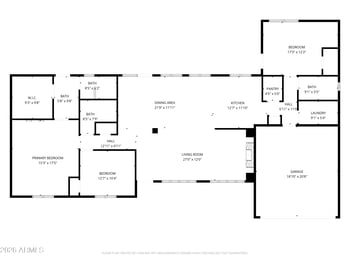 7648 Emelita Ave, Mesa, AZ 85208