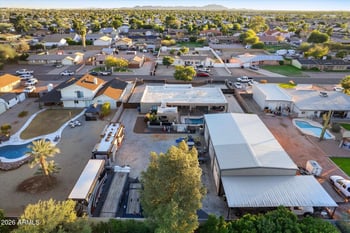 7648 Emelita Ave, Mesa, AZ 85208