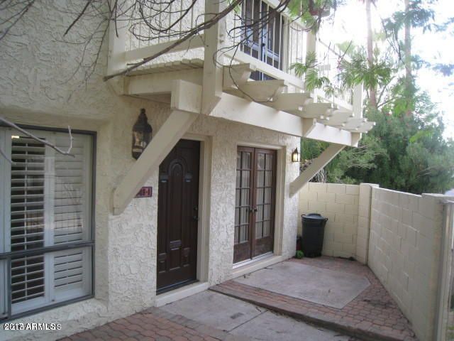 7648 N Dreamy Draw Dr #1, Phoenix, AZ 85020