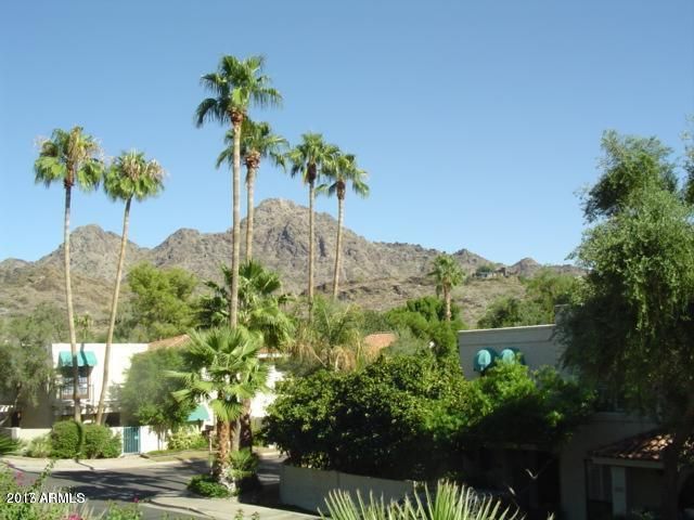 7648 N Dreamy Draw Dr #1, Phoenix, AZ 85020