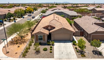 7648 Thimble Peak --, Gold Canyon, AZ 85118