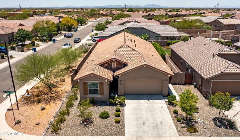 7648 Thimble Peak --, Gold Canyon, AZ 85118