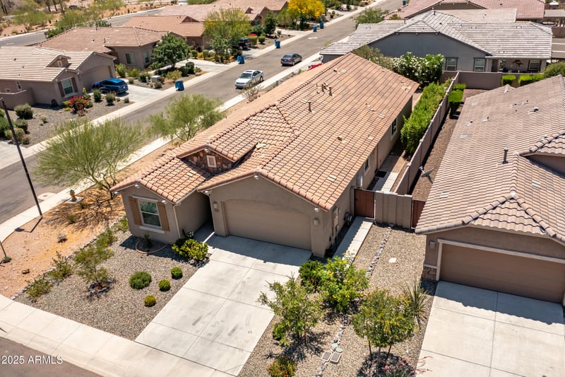 7648 Thimble Peak --, Gold Canyon, AZ 85118