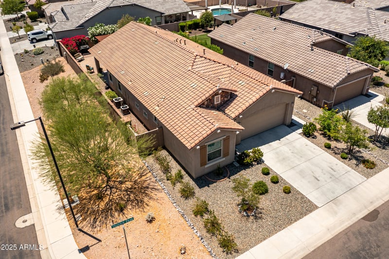 7648 Thimble Peak --, Gold Canyon, AZ 85118