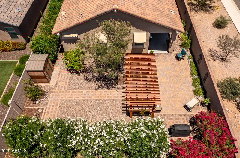 7648 Thimble Peak --, Gold Canyon, AZ 85118