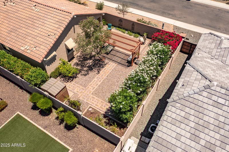 7648 Thimble Peak --, Gold Canyon, AZ 85118