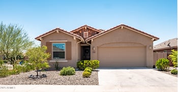 7648 Thimble Peak --, Gold Canyon, AZ 85118