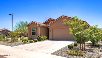 7648 Thimble Peak --, Gold Canyon, AZ 85118