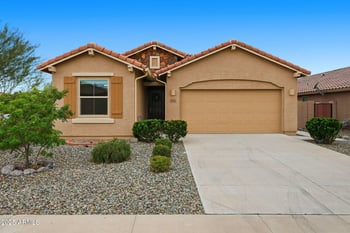 7648 Thimble Peak --, Gold Canyon, AZ 85118