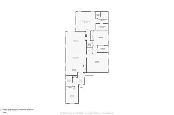 7648 Thimble Peak --, Gold Canyon, AZ 85118