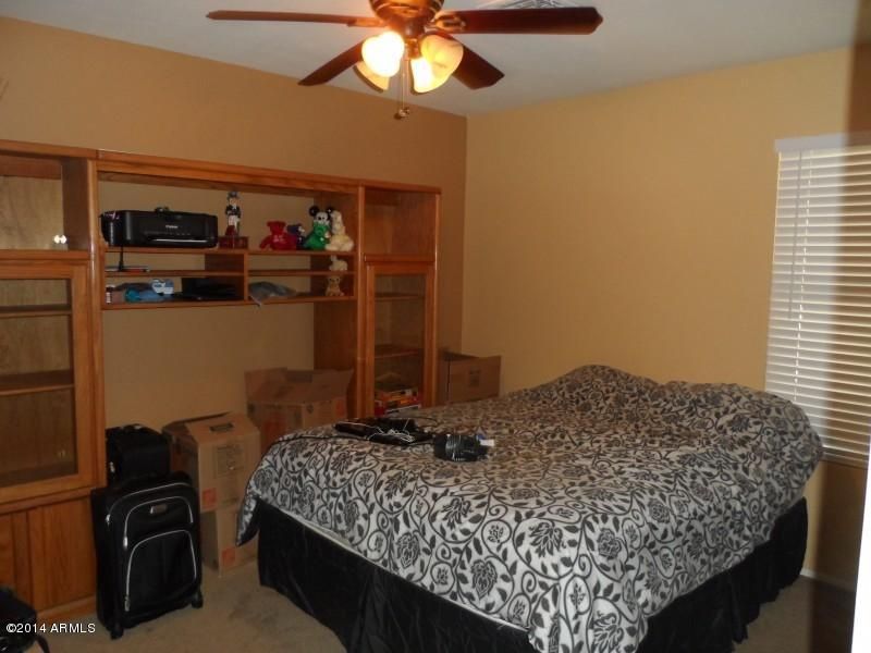 7649 W Mcrae Way, Glendale, AZ 85308
