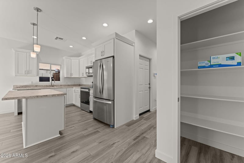 765 N Don Frank Ln, Wickenburg, AZ 85390