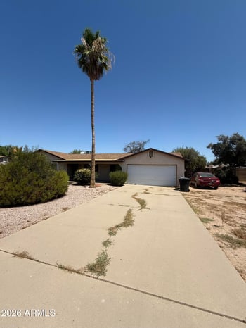 7650 Euclid Ave, Mesa, AZ 85208