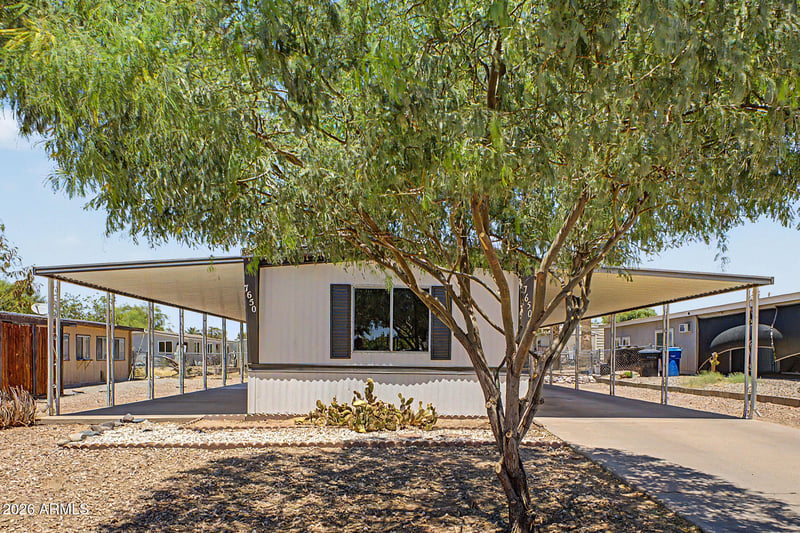7650 E Frito Ave, Mesa, AZ 85208