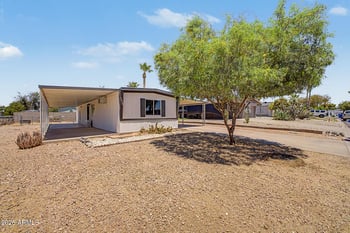 7650 Frito Ave, Mesa, AZ 85208