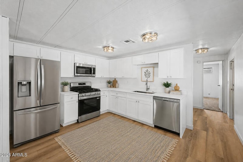 7650 E Frito Ave, Mesa, AZ 85208