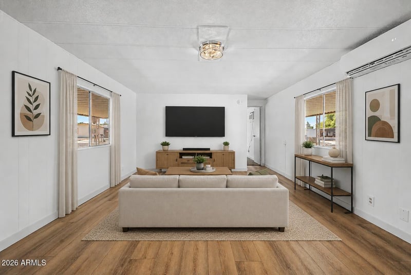 7650 E Frito Ave, Mesa, AZ 85208
