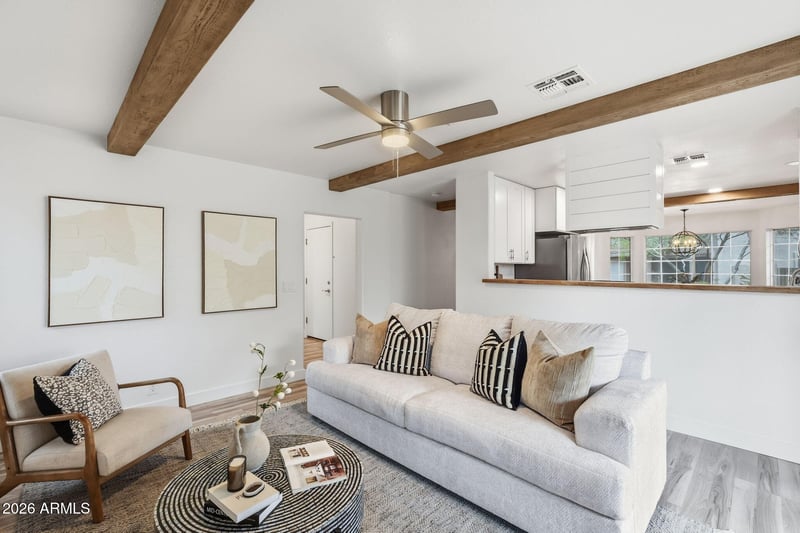 7650 E Williams Dr #1005, Scottsdale, AZ 85255