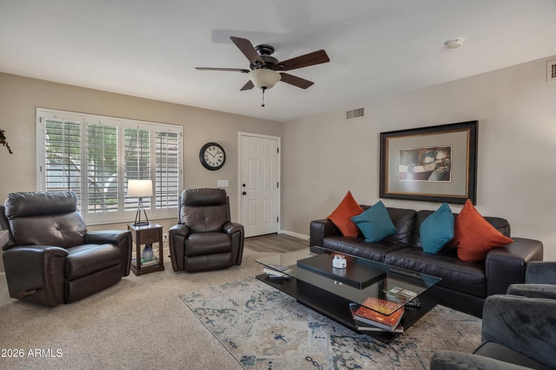 7650 E Williams Dr #1035, Scottsdale, AZ 85255