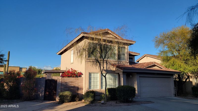 7650 E Williams Dr #1037, Scottsdale, AZ 85255