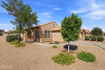 7650 Foothill Dr, Peoria, AZ 85383