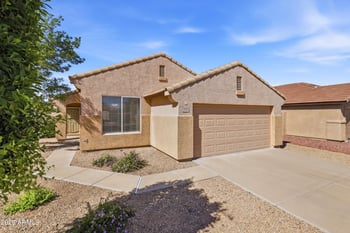 7650 Foothill Dr, Peoria, AZ 85383