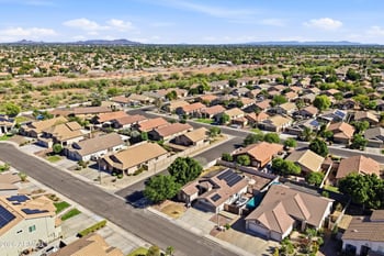 7650 Foothill Dr, Peoria, AZ 85383