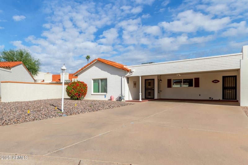 7650 Medlock Dr, Scottsdale, AZ 85250